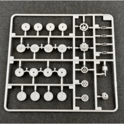 07122 | Trumpeter 1/72 German Jagdpanzer E-100 Self-Propelled Gun Scaled Plastic Model Kit -Outlet Crafted Scale Store TRU 07122 57 1200x800 1