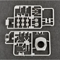 07127 | Trumpeter 1/72 Soviet KV-85 Heavy Tank Scaled Plastic Model Kit -Outlet Crafted Scale Store TRU 07127 56 1200x800 1
