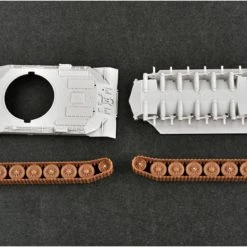 07136 | Trumpeter 1/72 Soviet JS-7 Tank Scaled Plastic Model Kit -Outlet Crafted Scale Store TRU 07136 55 1200x800 1