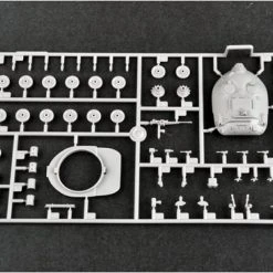 07136 | Trumpeter 1/72 Soviet JS-7 Tank Scaled Plastic Model Kit -Outlet Crafted Scale Store TRU 07136 56 1200x800 1