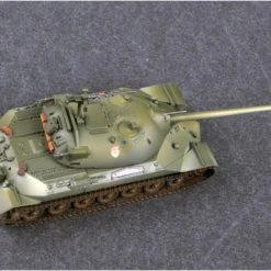 07136 | Trumpeter 1/72 Soviet JS-7 Tank Scaled Plastic Model Kit -Outlet Crafted Scale Store TRU 07136 57 1200x800 1