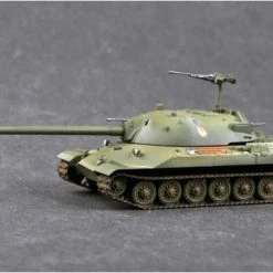 07136 | Trumpeter 1/72 Soviet JS-7 Tank Scaled Plastic Model Kit -Outlet Crafted Scale Store TRU 07136 59 1200x800 1