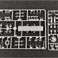 07138 | Trumpeter 1/72 Russian BTR-70 APC (Late Version) Armoured Personnel Carrie Scaled Plastic Model Kit -Outlet Crafted Scale Store TRU 07138 56 1200x800 1