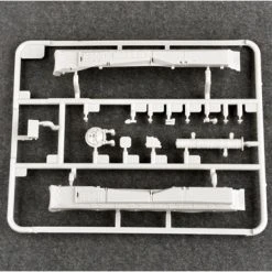07144 | Trumpeter 1/72 Russian T-80B Main Battle Tank Scaled Plastic Model Kit -Outlet Crafted Scale Store TRU 07144 54 1200x800 1