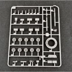 07146 | Trumpeter 1/72 Russian 1962 T-62 Main Battle Tank Scaled Plastic Model Kit -Outlet Crafted Scale Store TRU 07146 56 1200x800 1