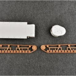 07150 | Trumpeter 1/72 Soviet T-28 Medium (Welded) Tank Scaled Plastic Model Kit -Outlet Crafted Scale Store TRU 07150 53 1200x800 1