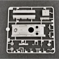 07150 | Trumpeter 1/72 Soviet T-28 Medium (Welded) Tank Scaled Plastic Model Kit -Outlet Crafted Scale Store TRU 07150 54 1200x800 1