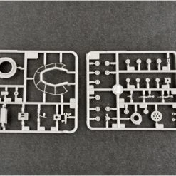 07150 | Trumpeter 1/72 Soviet T-28 Medium (Welded) Tank Scaled Plastic Model Kit -Outlet Crafted Scale Store TRU 07150 55 1200x800 1