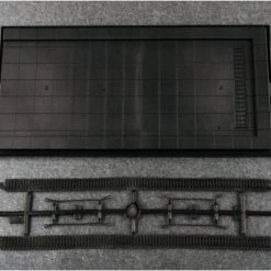 07162 | Trumpeter 1/72 Russian KV-2 Tank W/ 107mm Zis-6 Scaled Plastic Model Kit -Outlet Crafted Scale Store TRU 07162 57 1200x800 1
