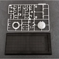07163 | Trumpeter 1/72 Russian JS-3 W/ 122mm BL-9 Tank Scaled Plastic Model Kit -Outlet Crafted Scale Store TRU 07163 53 1200x800 1