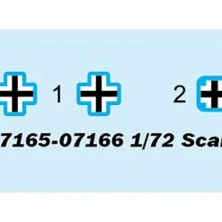 07165 | Trumpeter 1/72 German JagdTiger W/ 128mm Pak 44L-61 Tank Scaled Plastic Model Kit -Outlet Crafted Scale Store TRU 07165 03 1200x800 1