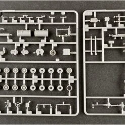 07175 | Trumpeter 1/72 M1120 HEMTT Load Handing System (LHS) Scaled Plastic Model Kit -Outlet Crafted Scale Store TRU 07175 04201 1200x800 1