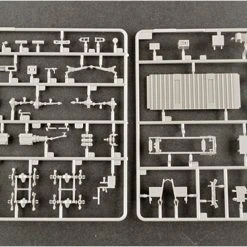 07175 | Trumpeter 1/72 M1120 HEMTT Load Handing System (LHS) Scaled Plastic Model Kit -Outlet Crafted Scale Store TRU 07175 07201 1200x800 1