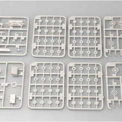 07212 | Trumpeter 1/72 German Brummbar (Late Version) Scaled Plastic Model Kit -Outlet Crafted Scale Store TRU 07212 54 1200x800 1