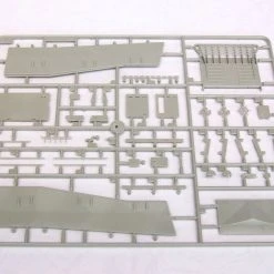 07213 | Trumpeter 1/72 USN WWII LCN 3 Vehicle Landing Craft Plastic Model Kit -Outlet Crafted Scale Store TRU 07213 56 1200x800 1