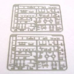 07213 | Trumpeter 1/72 USN WWII LCN 3 Vehicle Landing Craft Plastic Model Kit -Outlet Crafted Scale Store TRU 07213 57 1200x800 1