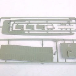 07213 | Trumpeter 1/72 USN WWII LCN 3 Vehicle Landing Craft Plastic Model Kit -Outlet Crafted Scale Store TRU 07213 58 1200x800 1