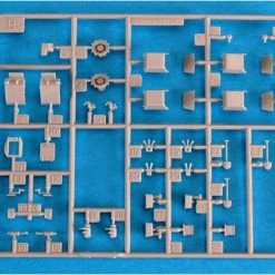 07221 | Trumpeter 1/72 British AS-90 SPG Self-Propelled Gun Scaled Plastic Model Kit -Outlet Crafted Scale Store TRU 07221 56 1200x800 1