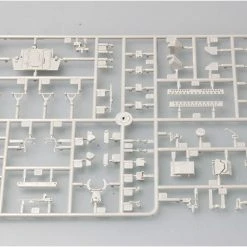 07255 | Trumpeter 1/72 U.S. Army M1126 Stryker ICV Armoured Personnel Carrier Scaled Plastic Model Kit -Outlet Crafted Scale Store TRU 07255 53 1200x800 1