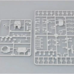 07268 | Trumpeter 1/72 U.S.M.C LAV-25 Light Armoured Vehicle Scaled Plastic Model Kit -Outlet Crafted Scale Store TRU 07268 53 1200x800 1