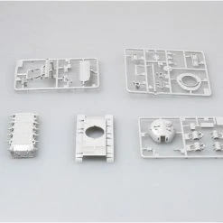 07284 | Trumpeter 1/72 T-55 Tank W/ BTU-55 Scaled Plastic Model Kit -Outlet Crafted Scale Store TRU 07284 54 1200x800 1