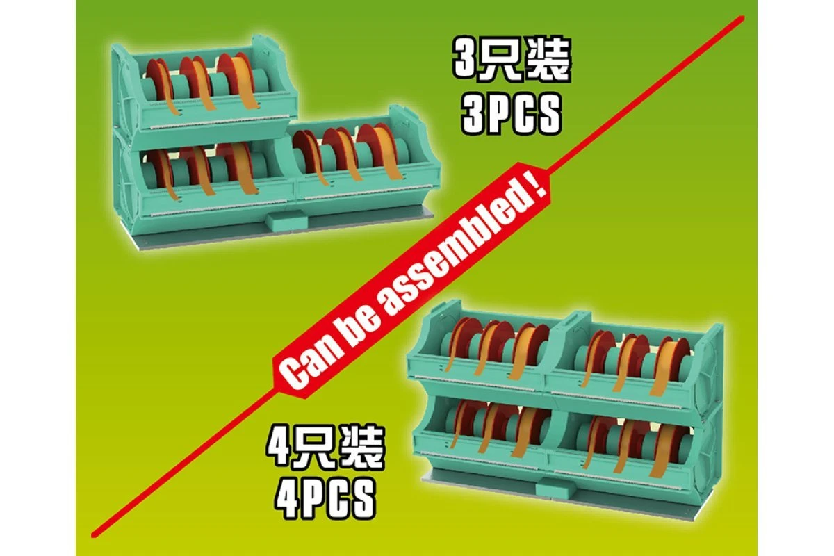 08005 | Trumpeter Masking Tape Cutter 3 08005 | Trumpeter Masking Tape Cutter - Image 3