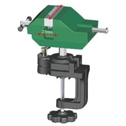 08503 | Trumpeter Master Tools Hobby Flexible Mini Bench Vice -Outlet Crafted Scale Store TRU 08503 52 1200x800 1