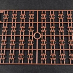 09501 | Trumpeter 1/35 Russian AT-T Artillery Prime Mover Tractor Scaled Plastic Model Kit -Outlet Crafted Scale Store TRU 09501 61 1200x800 1