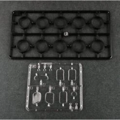 09501 | Trumpeter 1/35 Russian AT-T Artillery Prime Mover Tractor Scaled Plastic Model Kit -Outlet Crafted Scale Store TRU 09501 62 1200x800 1