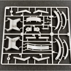 09502 | Trumpeter 1/35 BTM-3 High Speed Trench Digger Vehicle Scaled Plastic Model Kit -Outlet Crafted Scale Store TRU 09502 55 1200x800 1