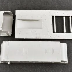 09502 | Trumpeter 1/35 BTM-3 High Speed Trench Digger Vehicle Scaled Plastic Model Kit -Outlet Crafted Scale Store TRU 09502 57 1200x800 1