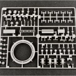 09502 | Trumpeter 1/35 BTM-3 High Speed Trench Digger Vehicle Scaled Plastic Model Kit -Outlet Crafted Scale Store TRU 09502 58 1200x800 1