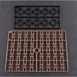 09502 | Trumpeter 1/35 BTM-3 High Speed Trench Digger Vehicle Scaled Plastic Model Kit -Outlet Crafted Scale Store TRU 09502 60 1200x800 1