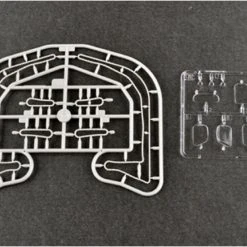 09502 | Trumpeter 1/35 BTM-3 High Speed Trench Digger Vehicle Scaled Plastic Model Kit -Outlet Crafted Scale Store TRU 09502 62 1200x800 1
