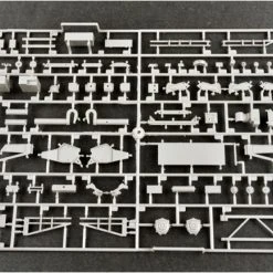 09502 | Trumpeter 1/35 BTM-3 High Speed Trench Digger Vehicle Scaled Plastic Model Kit -Outlet Crafted Scale Store TRU 09502 63 1200x800 1