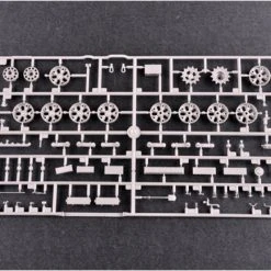 09502 | Trumpeter 1/35 BTM-3 High Speed Trench Digger Vehicle Scaled Plastic Model Kit -Outlet Crafted Scale Store TRU 09502 64 1200x800 1