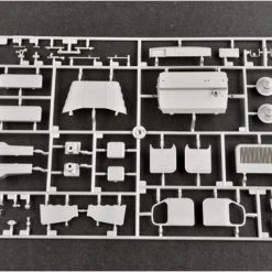 09502 | Trumpeter 1/35 BTM-3 High Speed Trench Digger Vehicle Scaled Plastic Model Kit -Outlet Crafted Scale Store TRU 09502 65 1200x800 1