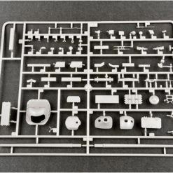 09505 | Trumpeter 1/35 Soviet SU-101 SPA Self-Propelled Gun Scaled Plastic Model Kit -Outlet Crafted Scale Store TRU 09505 58 1200x800 1