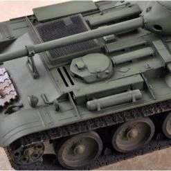 09505 | Trumpeter 1/35 Soviet SU-101 SPA Self-Propelled Gun Scaled Plastic Model Kit -Outlet Crafted Scale Store TRU 09505 63 1200x800 1