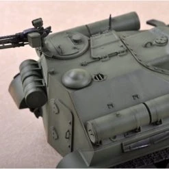 09505 | Trumpeter 1/35 Soviet SU-101 SPA Self-Propelled Gun Scaled Plastic Model Kit -Outlet Crafted Scale Store TRU 09505 64 1200x800 1