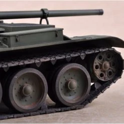 09505 | Trumpeter 1/35 Soviet SU-101 SPA Self-Propelled Gun Scaled Plastic Model Kit -Outlet Crafted Scale Store TRU 09505 65 1200x800 1