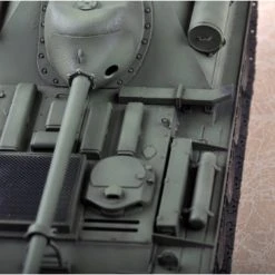 09505 | Trumpeter 1/35 Soviet SU-101 SPA Self-Propelled Gun Scaled Plastic Model Kit -Outlet Crafted Scale Store TRU 09505 67 1200x800 1
