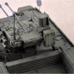 09506 | Trumpeter 1/35 Kazakhstan BMPT Terminator Tank Scaled Plastic Model Kit -Outlet Crafted Scale Store TRU 09506 59 1200x800 1