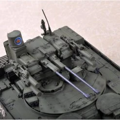 09506 | Trumpeter 1/35 Kazakhstan BMPT Terminator Tank Scaled Plastic Model Kit -Outlet Crafted Scale Store TRU 09506 60 1200x800 1