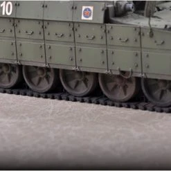 09506 | Trumpeter 1/35 Kazakhstan BMPT Terminator Tank Scaled Plastic Model Kit -Outlet Crafted Scale Store TRU 09506 61 1200x800 1