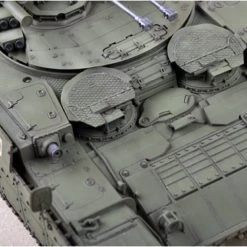 09506 | Trumpeter 1/35 Kazakhstan BMPT Terminator Tank Scaled Plastic Model Kit -Outlet Crafted Scale Store TRU 09506 63 1200x800 1