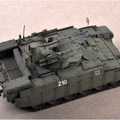 09506 | Trumpeter 1/35 Kazakhstan BMPT Terminator Tank Scaled Plastic Model Kit -Outlet Crafted Scale Store TRU 09506 64 1200x800 1