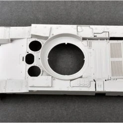 09506 | Trumpeter 1/35 Kazakhstan BMPT Terminator Tank Scaled Plastic Model Kit -Outlet Crafted Scale Store TRU 09506 65 1200x800 1