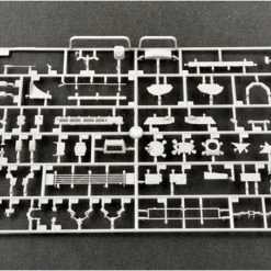09506 | Trumpeter 1/35 Kazakhstan BMPT Terminator Tank Scaled Plastic Model Kit -Outlet Crafted Scale Store TRU 09506 68 1200x800 1