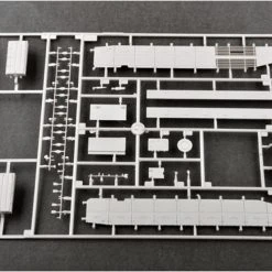 09506 | Trumpeter 1/35 Kazakhstan BMPT Terminator Tank Scaled Plastic Model Kit -Outlet Crafted Scale Store TRU 09506 69 1200x800 1